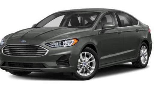 FORD FUSION 2019 3FA6P0HD3KR173596 image