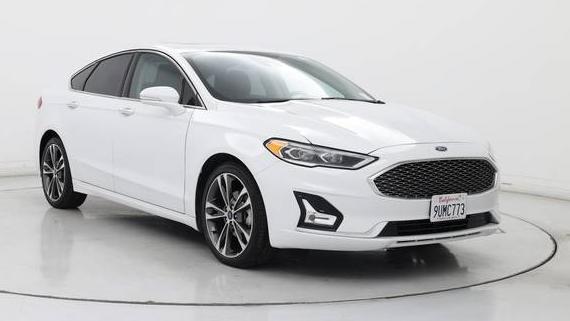 FORD FUSION 2019 3FA6P0D98KR143124 image FORD FUSION 2019 3FA6P0D98KR143124 image