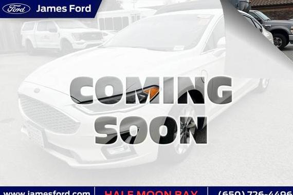 FORD FUSION 2019 3FA6P0SU8KR201854 image