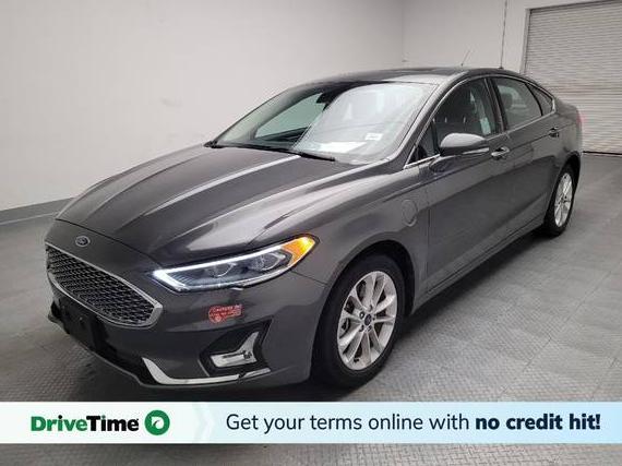 FORD FUSION 2019 3FA6P0SU7KR104399 image