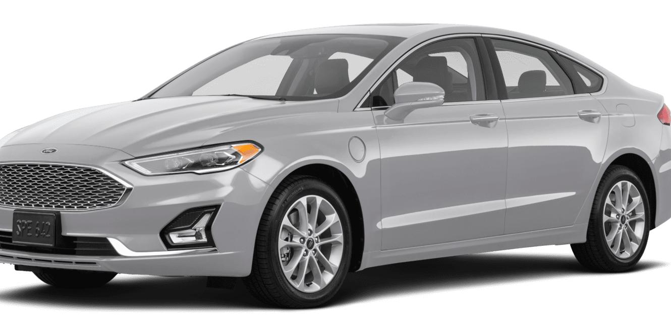 FORD FUSION 2019 3FA6P0SU4KR179500 image