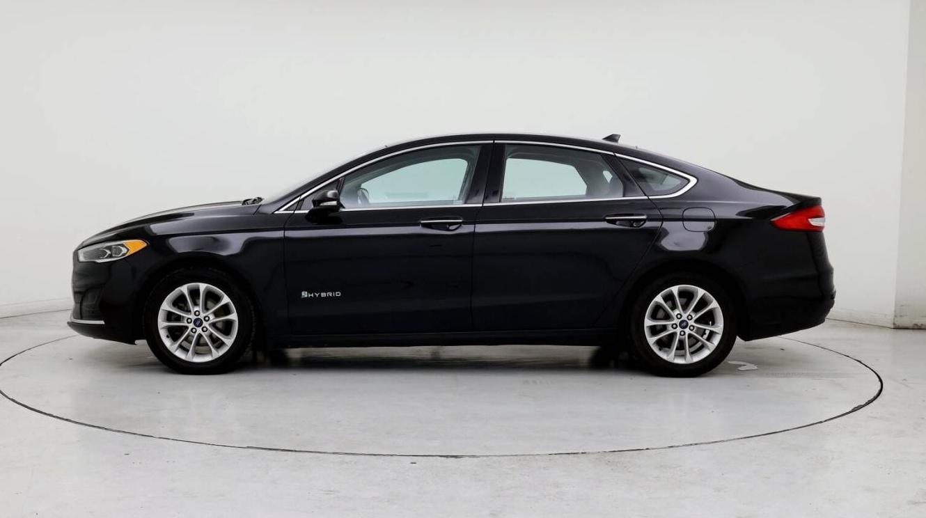 FORD FUSION 2019 3FA6P0MU0KR134793 image