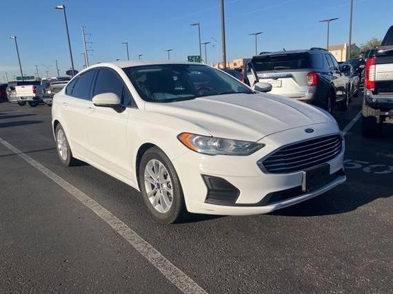 FORD FUSION 2019 3FA6P0HD4KR103685 image FORD FUSION 2019 3FA6P0HD4KR103685 image