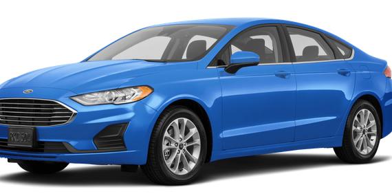 FORD FUSION 2019 3FA6P0G77KR154061 image FORD FUSION 2019 3FA6P0G77KR154061 image