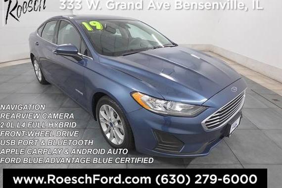 FORD FUSION 2019 3FA6P0LU8KR226915 image FORD FUSION 2019 3FA6P0LU8KR226915 image