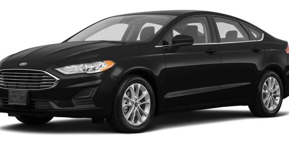 FORD FUSION 2019 3FA6P0HD0KR166721 image FORD FUSION 2019 3FA6P0HD0KR166721 image