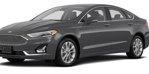 FORD FUSION 2019 3FA6P0SU5KR172913 image