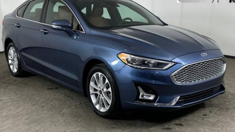 FORD FUSION 2019 3FA6P0SUXKR185334 image