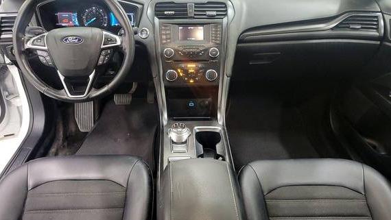 FORD FUSION 2018 3FA6P0LU6JR169323 image