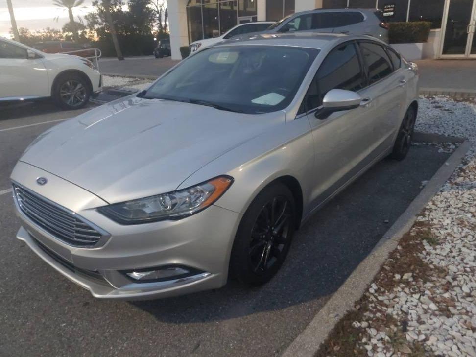 FORD FUSION 2018 3FA6P0HD8JR252888 image