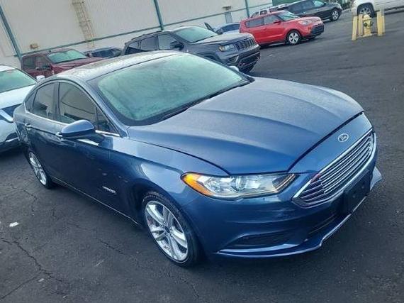 FORD FUSION 2018 3FA6P0LU6JR264299 image FORD FUSION 2018 3FA6P0LU6JR264299 image