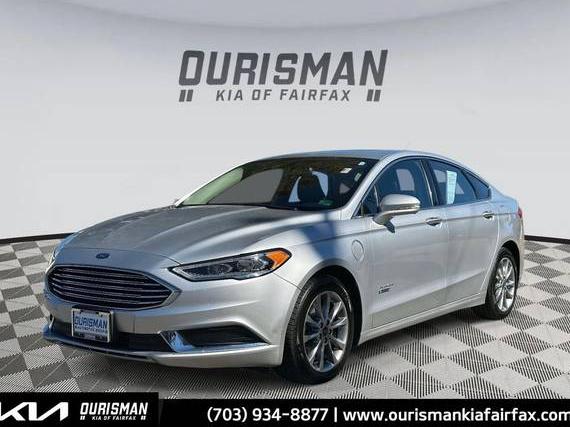 FORD FUSION 2018 3FA6P0PU6JR160387 image FORD FUSION 2018 3FA6P0PU6JR160387 image