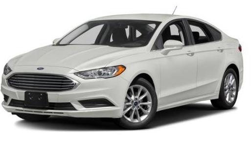 FORD FUSION 2018 3FA6P0HD3JR231575 image