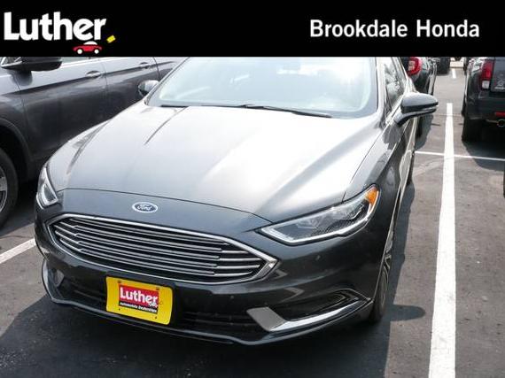FORD FUSION 2018 3FA6P0HD1JR186846 image