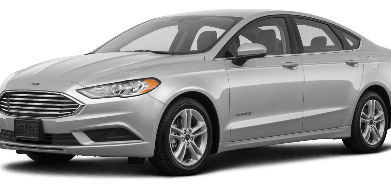 FORD FUSION 2018 3FA6P0UU0JR279010 image