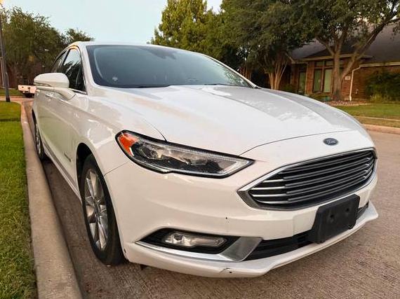 FORD FUSION 2018 3FA6P0LU0JR129948 image FORD FUSION 2018 3FA6P0LU0JR129948 image