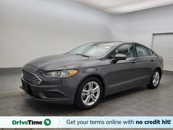 FORD FUSION 2018 3FA6P0HD8JR218689 image
