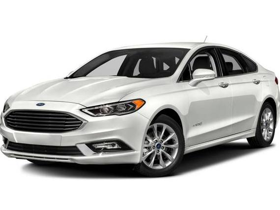 FORD FUSION 2018 3FA6P0LU4JR129614 image