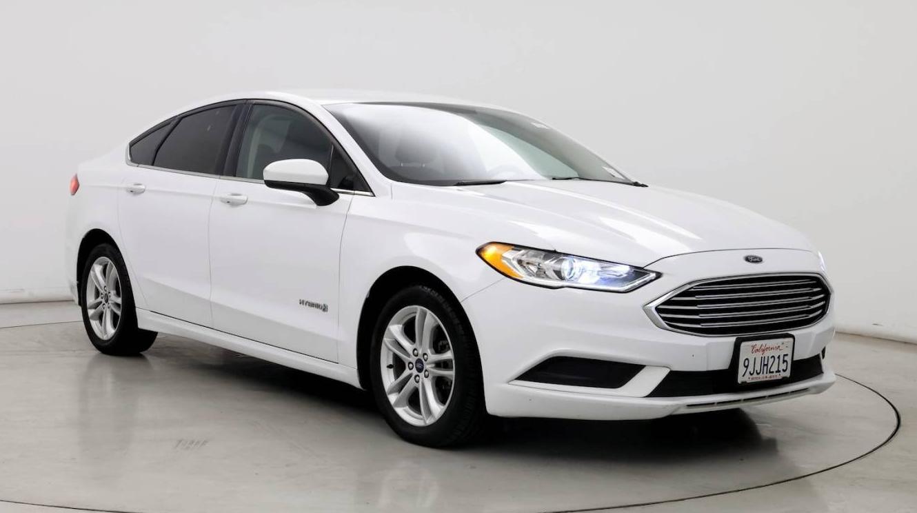 FORD FUSION 2018 3FA6P0LU7JR273240 image