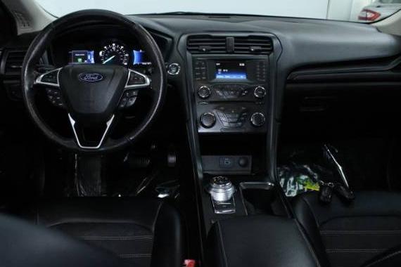 FORD FUSION 2018 3FA6P0LU6JR137729 image