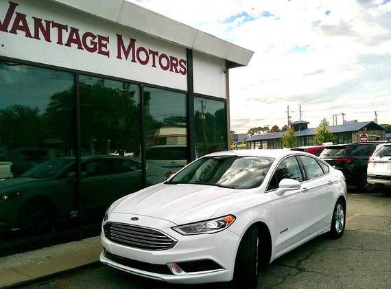 FORD FUSION 2018 3FA6P0LU5JR171841 image FORD FUSION 2018 3FA6P0LU5JR171841 image