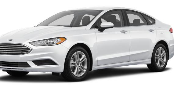 FORD FUSION 2018 3FA6P0H78JR241433 image FORD FUSION 2018 3FA6P0H78JR241433 image