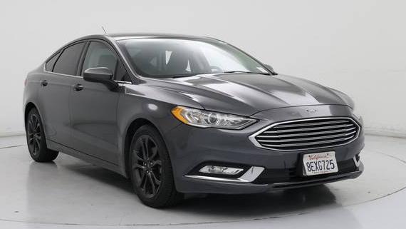 FORD FUSION 2018 3FA6P0HD5JR240892 image