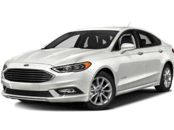 FORD FUSION 2018 3FA6P0LU8JR163023 image