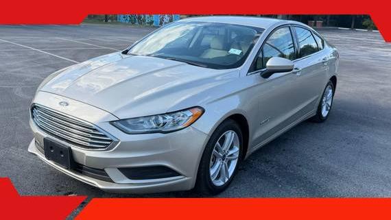 FORD FUSION 2018 3FA6P0UU4JR100516 image FORD FUSION 2018 3FA6P0UU4JR100516 image