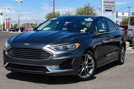 FORD FUSION 2018 3FA6P0HD7JR225004 image
