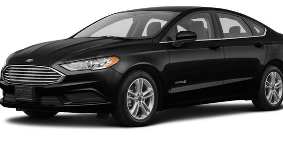 FORD FUSION 2018 3FA6P0UU9JR170724 image