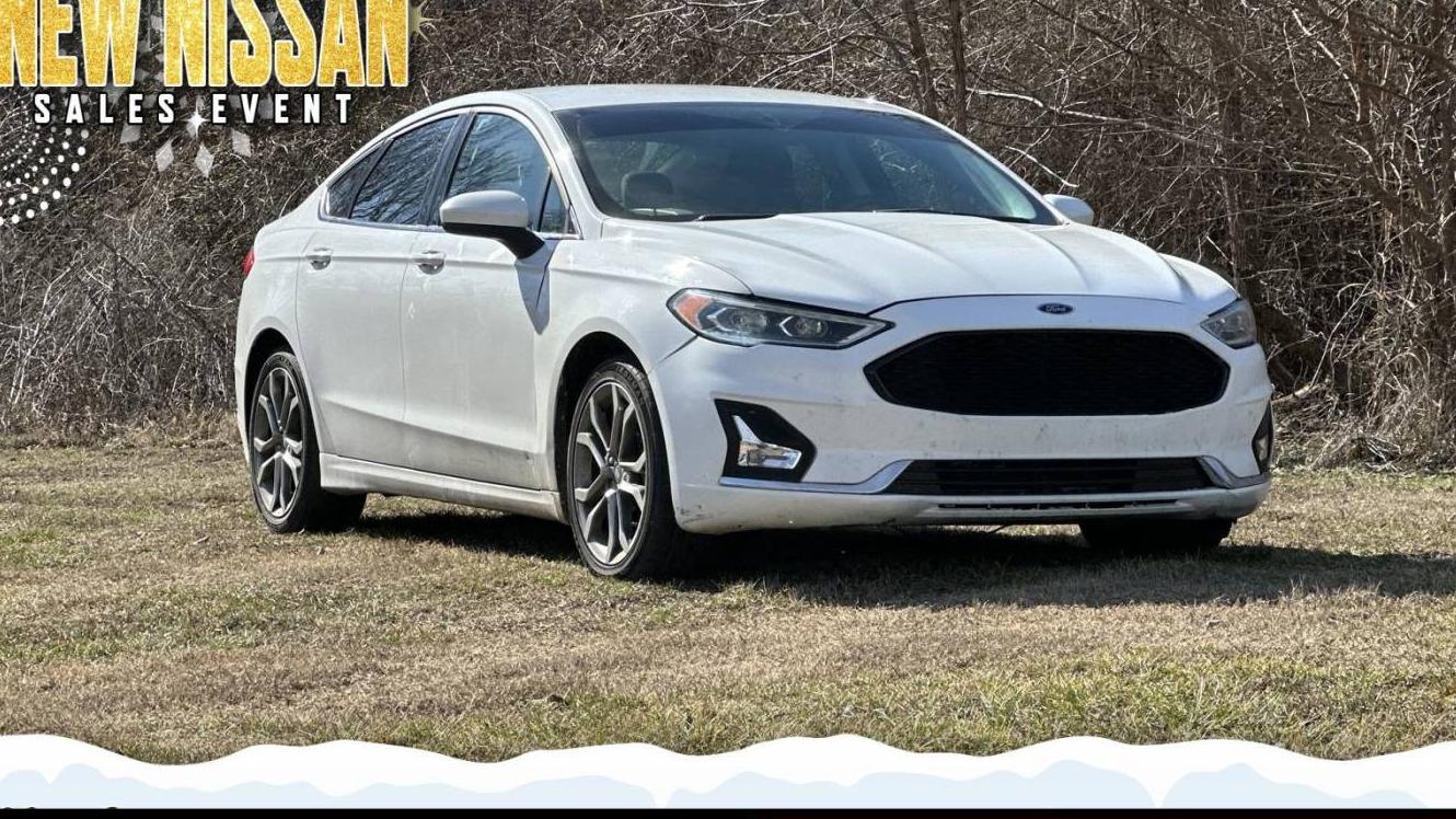 FORD FUSION 2018 3FA6P0HD0JR139372 image