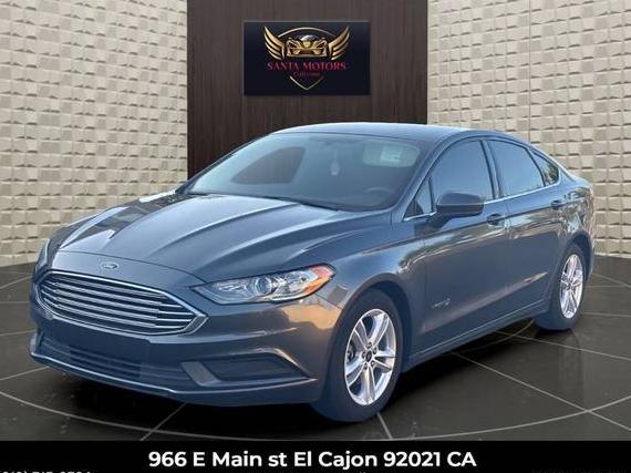FORD FUSION 2018 3FA6P0LU0JR198333 image FORD FUSION 2018 3FA6P0LU0JR198333 image