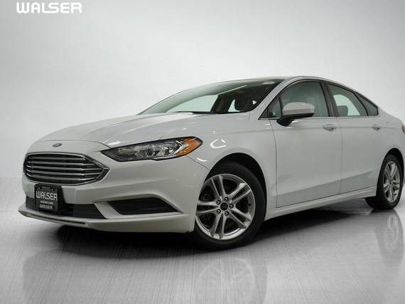FORD FUSION 2018 3FA6P0LU7JR195056 image