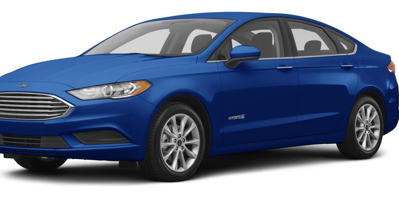 FORD FUSION 2018 3FA6P0LU6JR252041 image