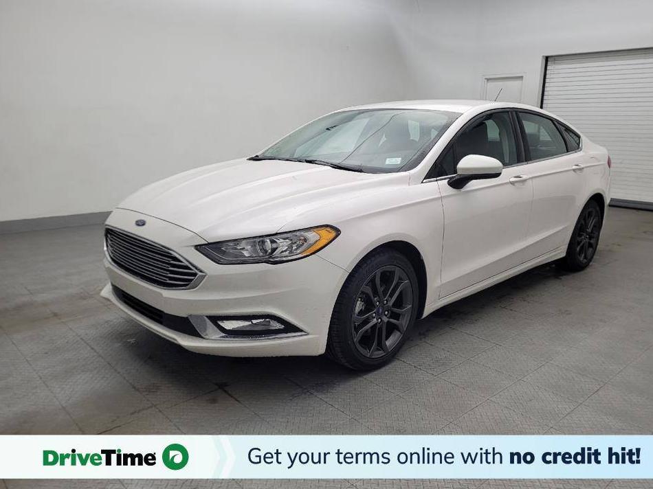 FORD FUSION 2018 3FA6P0HD7JR284067 image