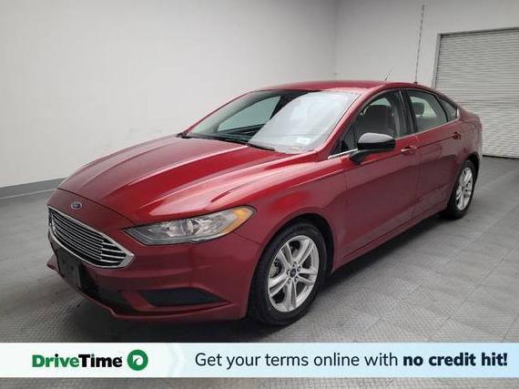 FORD FUSION 2018 3FA6P0HD5JR181214 image
