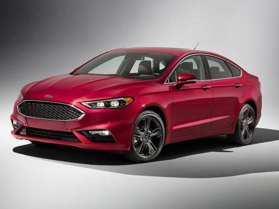 FORD FUSION 2018 3FA6P0HDXJR166403 image FORD FUSION 2018 3FA6P0HDXJR166403 image