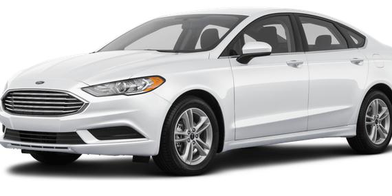 FORD FUSION 2018 3FA6P0H72JR113527 image