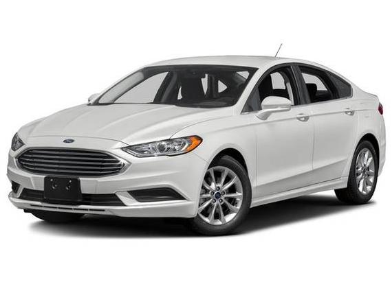 FORD FUSION 2018 3FA6P0H74JR261016 image