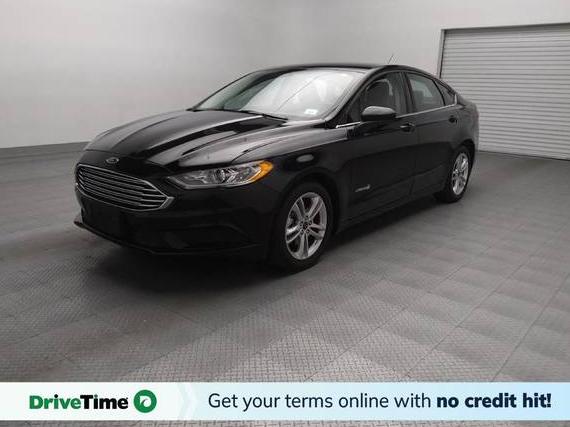 FORD FUSION 2018 3FA6P0UU2JR100398 image FORD FUSION 2018 3FA6P0UU2JR100398 image