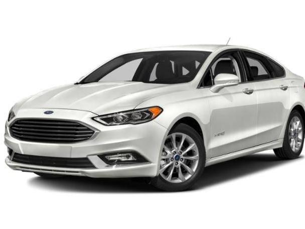 FORD FUSION 2018 3FA6P0LU7JR147718 image