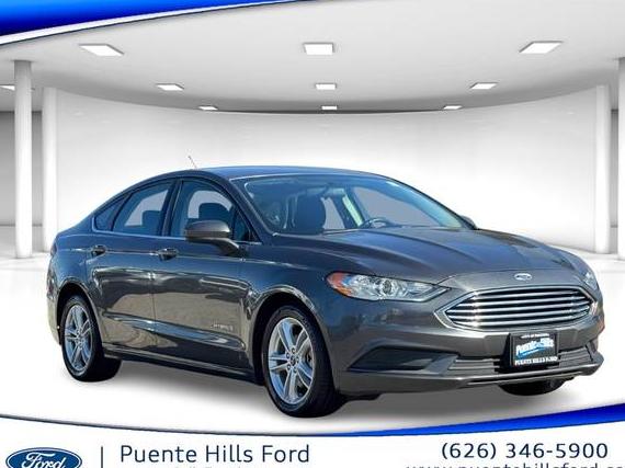 FORD FUSION 2018 3FA6P0LU0JR187011 image FORD FUSION 2018 3FA6P0LU0JR187011 image