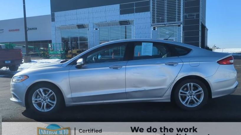 FORD FUSION 2018 3FA6P0HD7JR131012 image