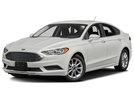 FORD FUSION 2018 3FA6P0HD5JR167734 image