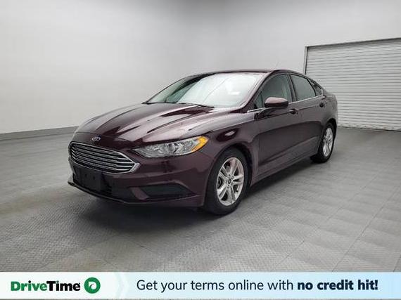 FORD FUSION 2018 3FA6P0HD7JR213550 image