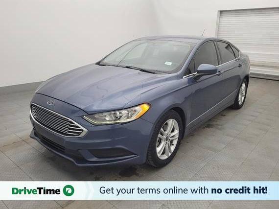 FORD FUSION 2018 3FA6P0HD1JR238167 image FORD FUSION 2018 3FA6P0HD1JR238167 image