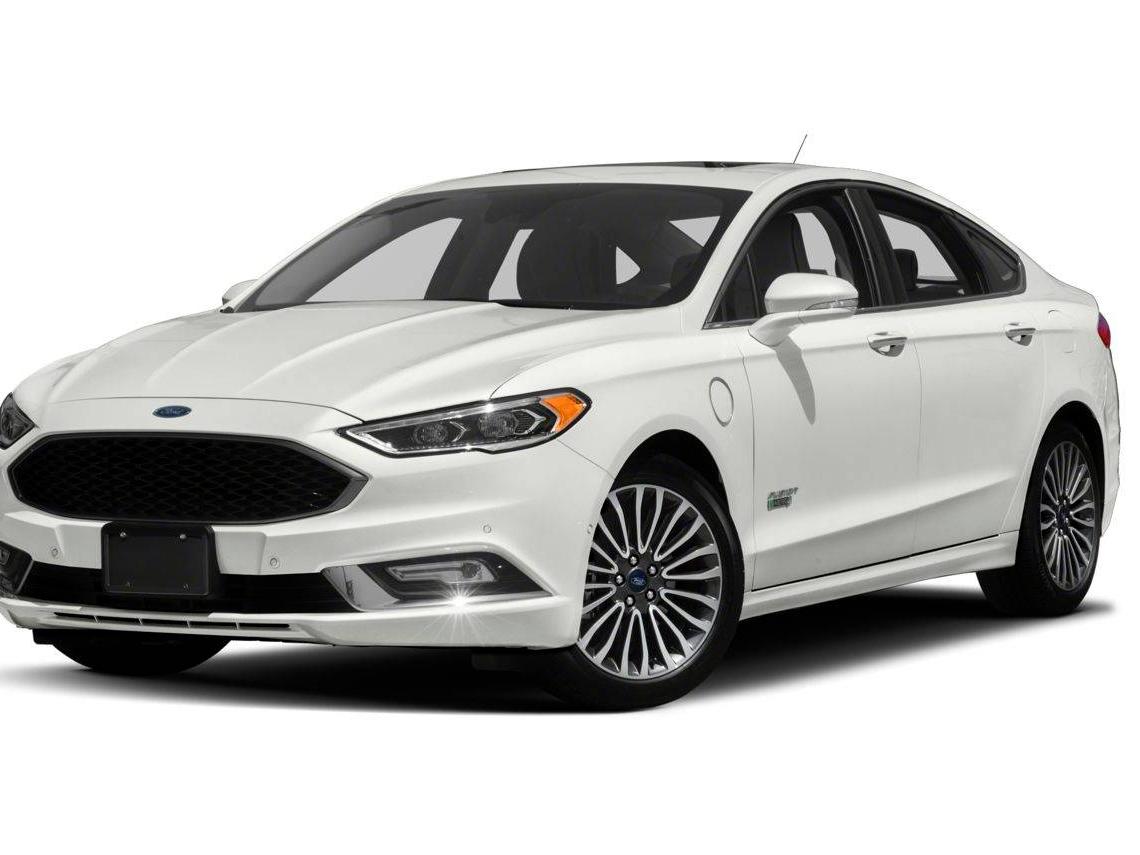 FORD FUSION 2018 3FA6P0SU4JR142736 image