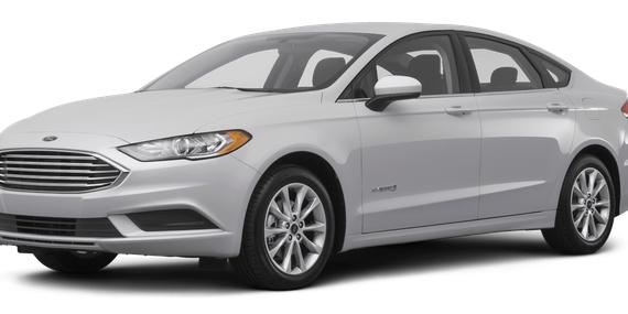 FORD FUSION 2018 3FA6P0LU9JR249361 image