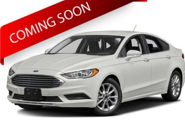 FORD FUSION 2018 3FA6P0H78JR226978 image